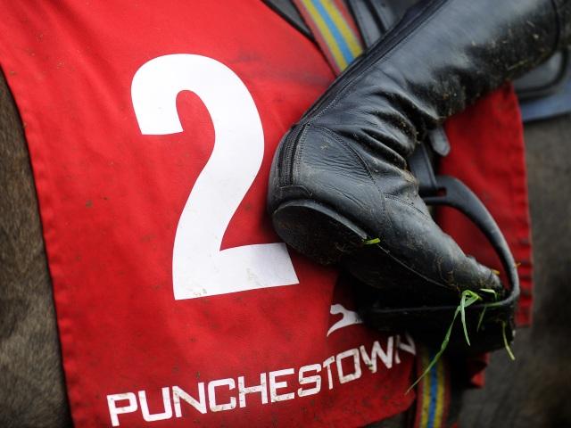 We're off to Punchestown for two of today's FTM selections